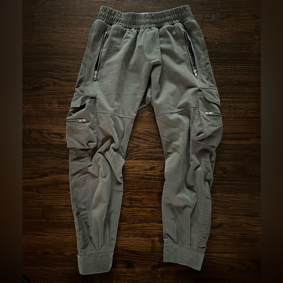 【らくま】LAKENZIE Cargo Pants Lakenzie | Pants | Lakenzie Cargo Pants L | Poshmark